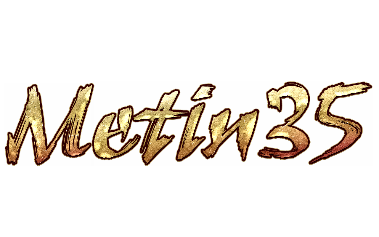 Metin35 | Forum ve Paylaşım Platformu