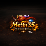 Metin35 Ticaret Grubu (Oyun içi - Oyun Dışı)