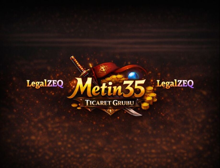 Metin35 Ticaret Grubu (Oyun içi - Oyun Dışı)