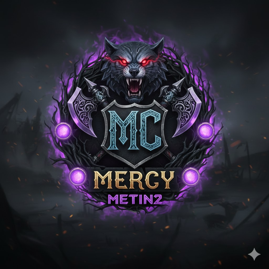 M E R C Y ARINMA GECESİ