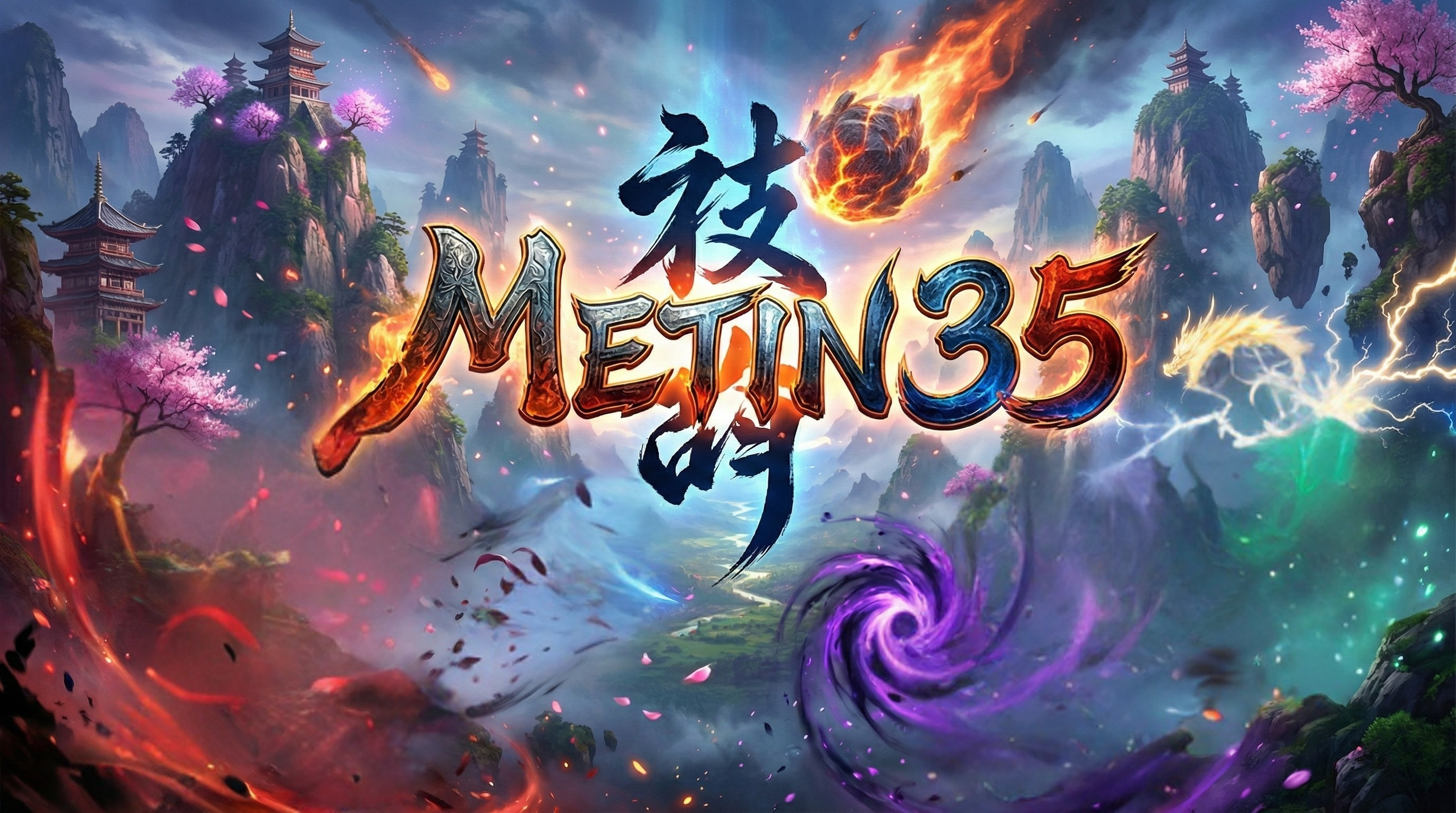 Metin35 Wallpaper Etkinliği | Metin35 | Forum ve Paylaşım Platformu